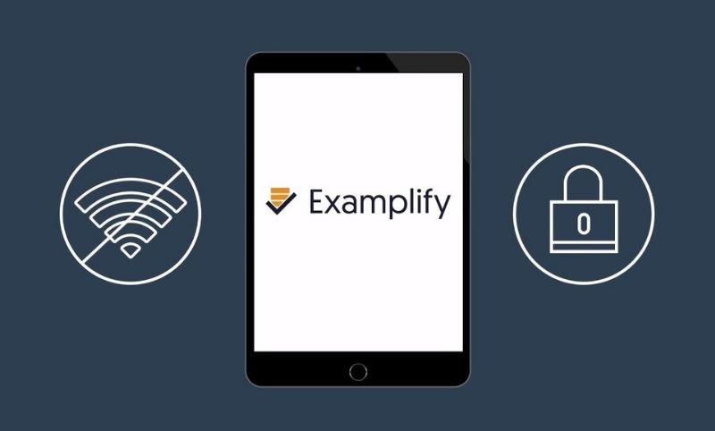 What Is Examplify App For?