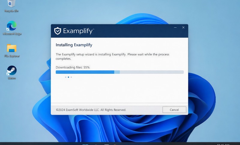 Examplify Installer Guide: Zero-Stress Setup for Secure Digital Exams